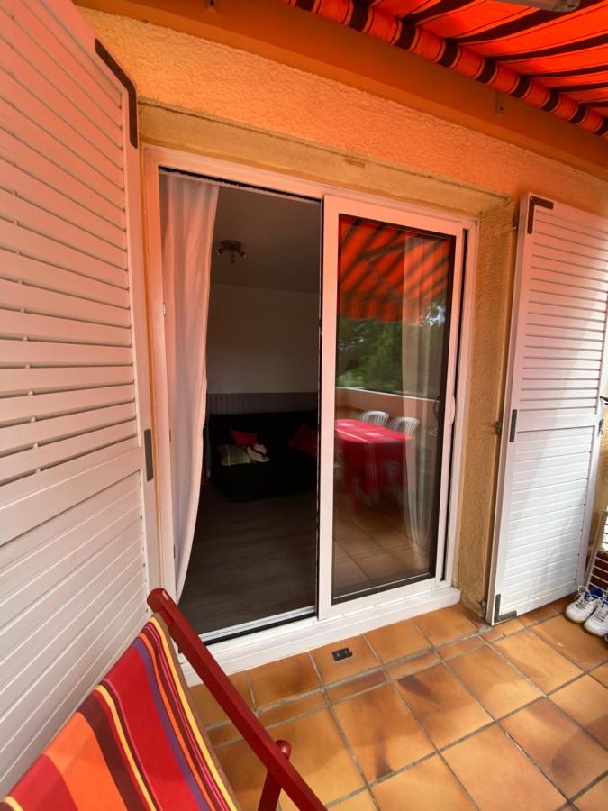 Boramars By Bellavista - Climatise - 200M De La Plage - Terrasse Argeles-sur-Mer Exterior photo