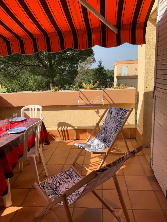 Boramars By Bellavista - Climatise - 200M De La Plage - Terrasse Argeles-sur-Mer Exterior photo