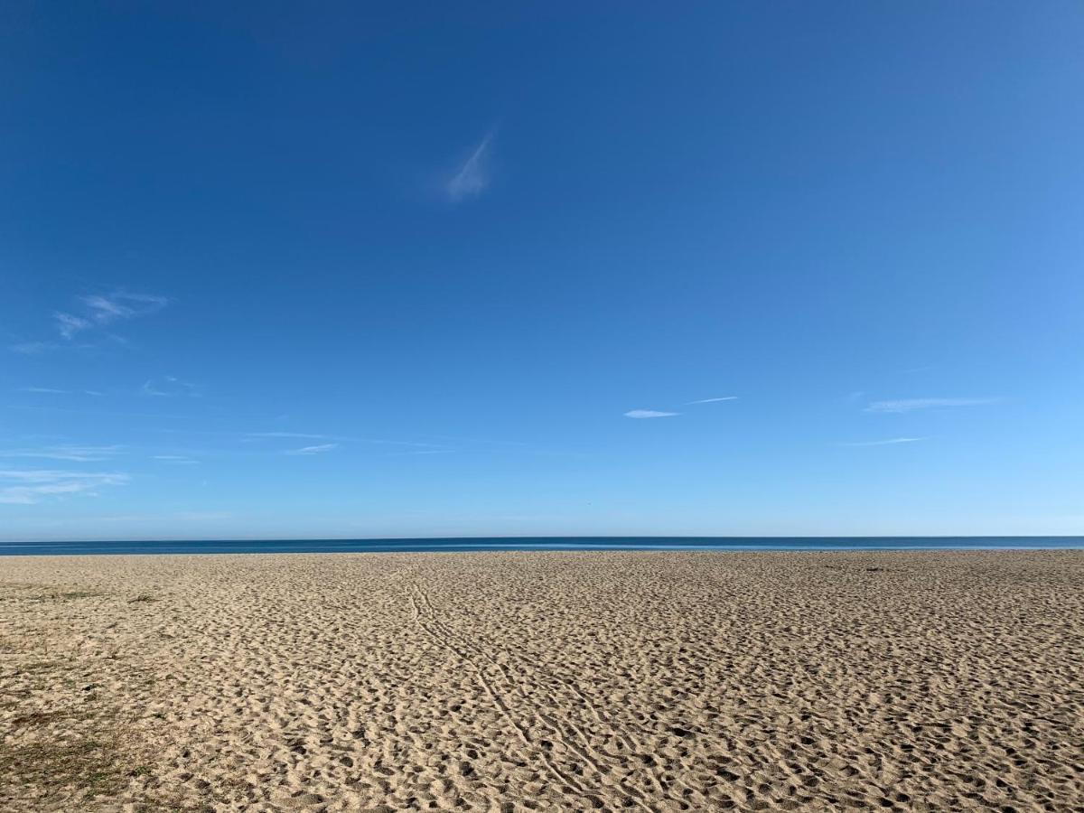 Boramars By Bellavista - Climatise - 200M De La Plage - Terrasse Argeles-sur-Mer Exterior photo