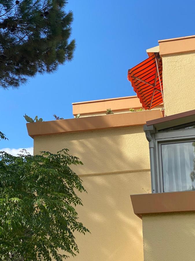 Boramars By Bellavista - Climatise - 200M De La Plage - Terrasse Argeles-sur-Mer Exterior photo