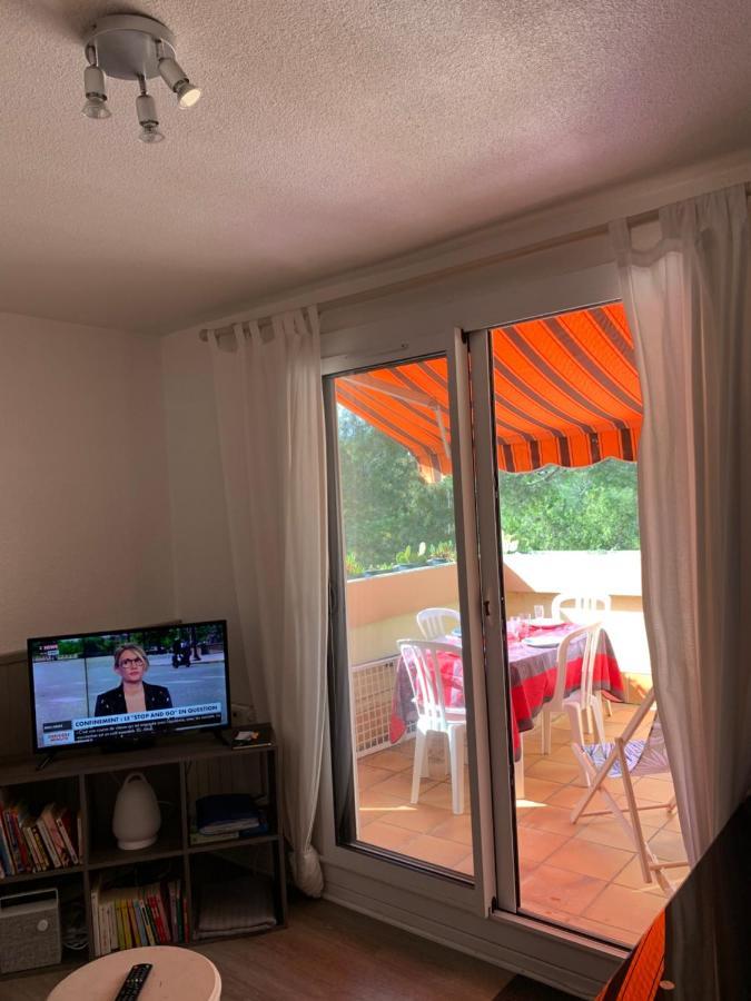 Boramars By Bellavista - Climatise - 200M De La Plage - Terrasse Argeles-sur-Mer Exterior photo