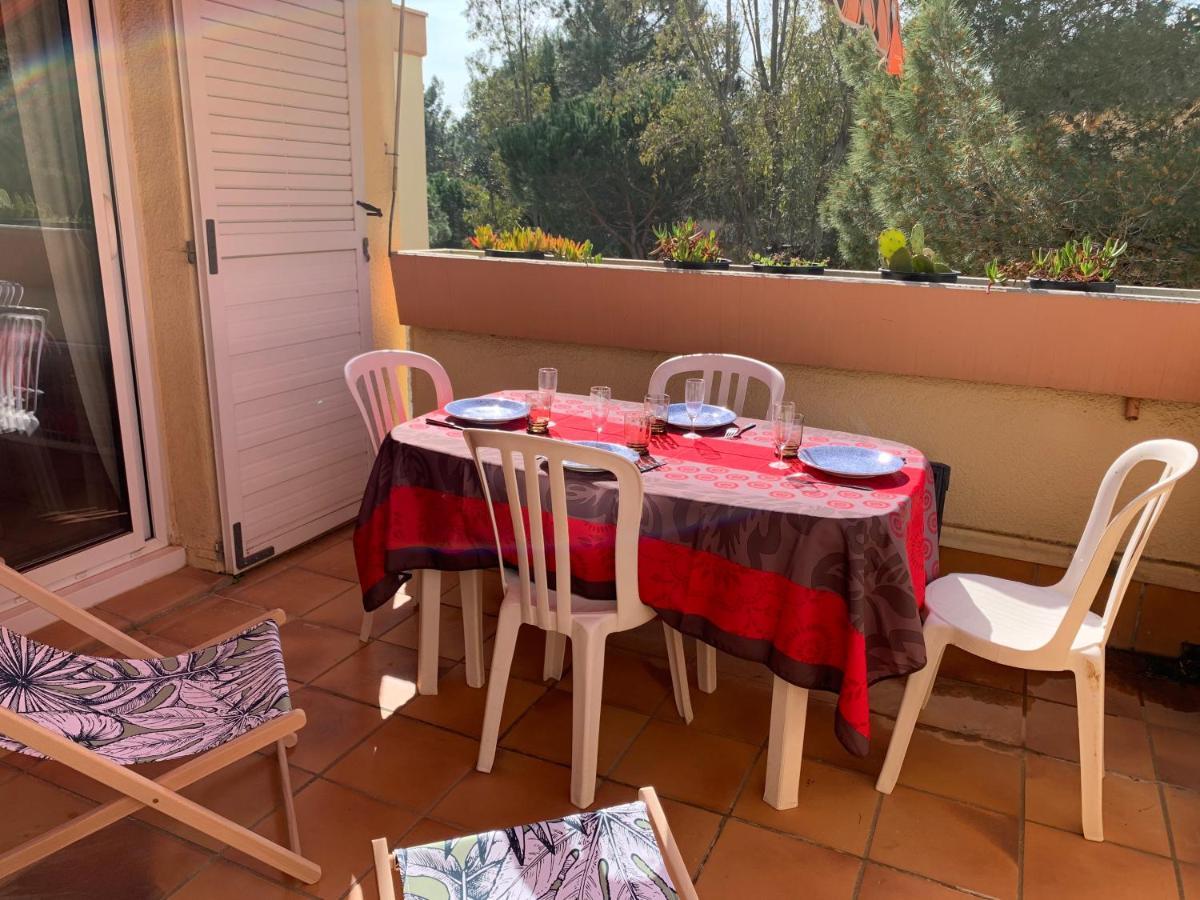 Boramars By Bellavista - Climatise - 200M De La Plage - Terrasse Argeles-sur-Mer Exterior photo